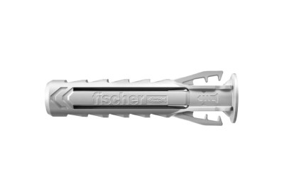 BOX TACO NYLON SX PLUS FISCHER  6X30MM. 750 UNIDADES  568727