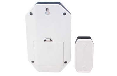 TIMBRE GSC INALAMBRICO ALCANCE 100MTS. 104000001