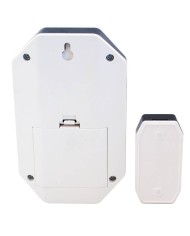 TIMBRE GSC INALAMBRICO ALCANCE 100MTS. 104000001