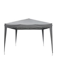 SILLA PLEGABLE CON ASA 7H BLANCO 47X58X87CM. BLANCO 75897