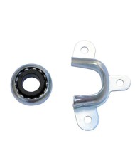 BOX TACO NYLON SX PLUS FISCHER  8X40MM. 400 UNIDADES  568706