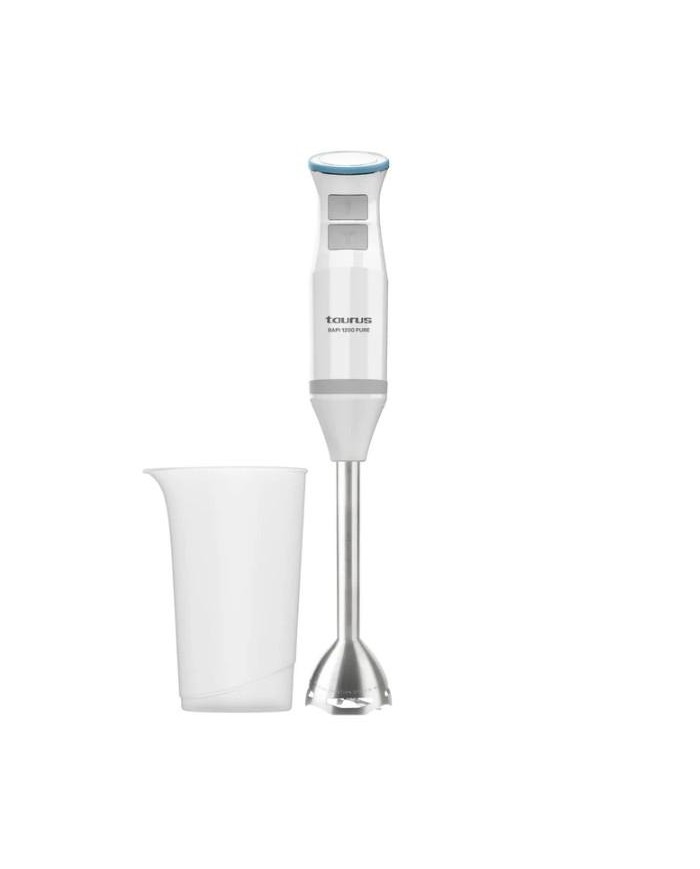 BATIDORA DE MANO TAURUS BAPI 1200W. 916425000