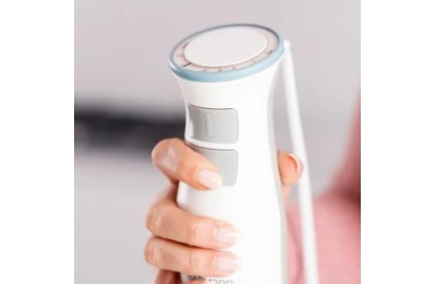 BATIDORA DE MANO TAURUS BAPI 1200W. 916425000