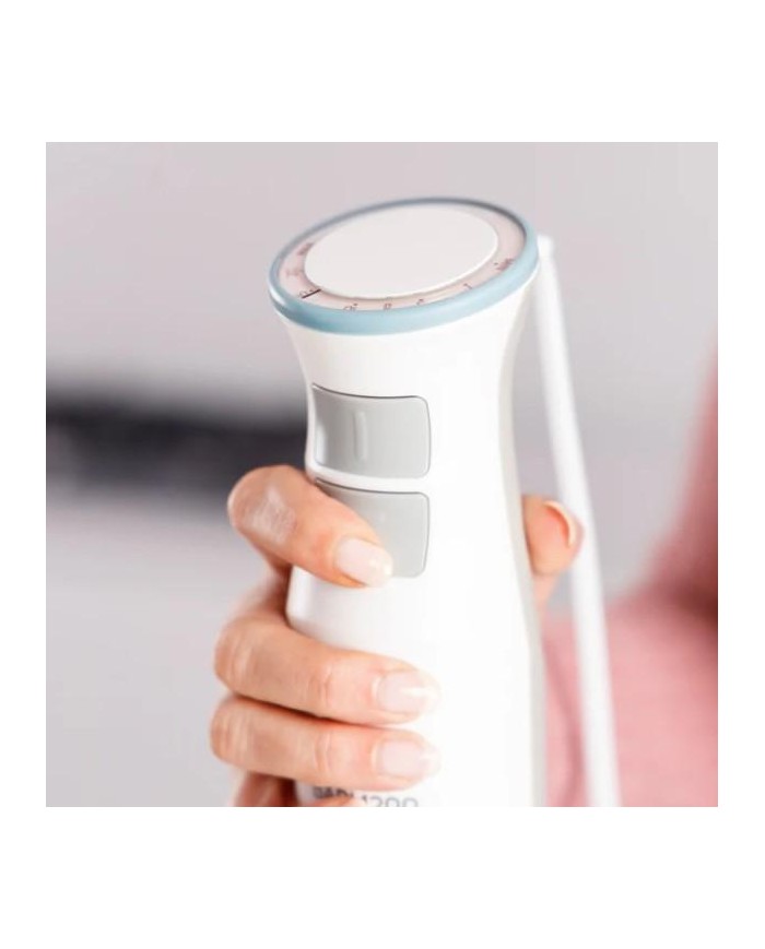 BATIDORA DE MANO TAURUS BAPI 1200W. 916425000