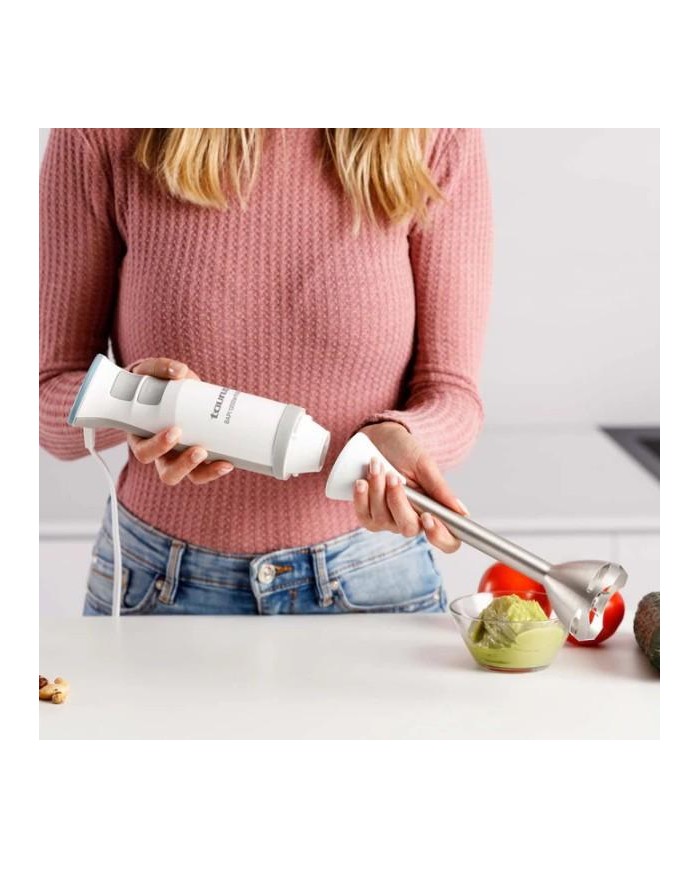 BATIDORA DE MANO TAURUS BAPI 1200W. 916425000