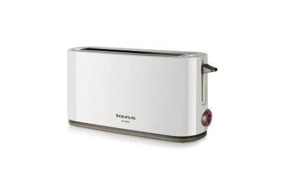 TOSTADORA TAURUS 2 REBANADAS 1000W.960647000