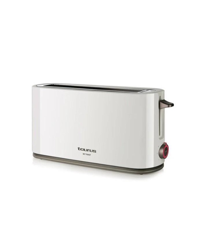 TOSTADORA TAURUS 2 REBANADAS 1000W.960647000
