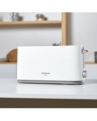 TOSTADORA TAURUS 2 REBANADAS 1000W.960647000