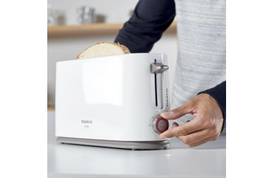 TOSTADORA TAURUS 2 REBANADAS 1000W.960647000