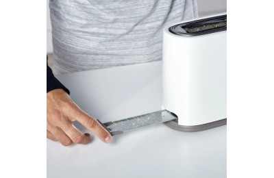 TOSTADORA TAURUS 2 REBANADAS 1000W.960647000