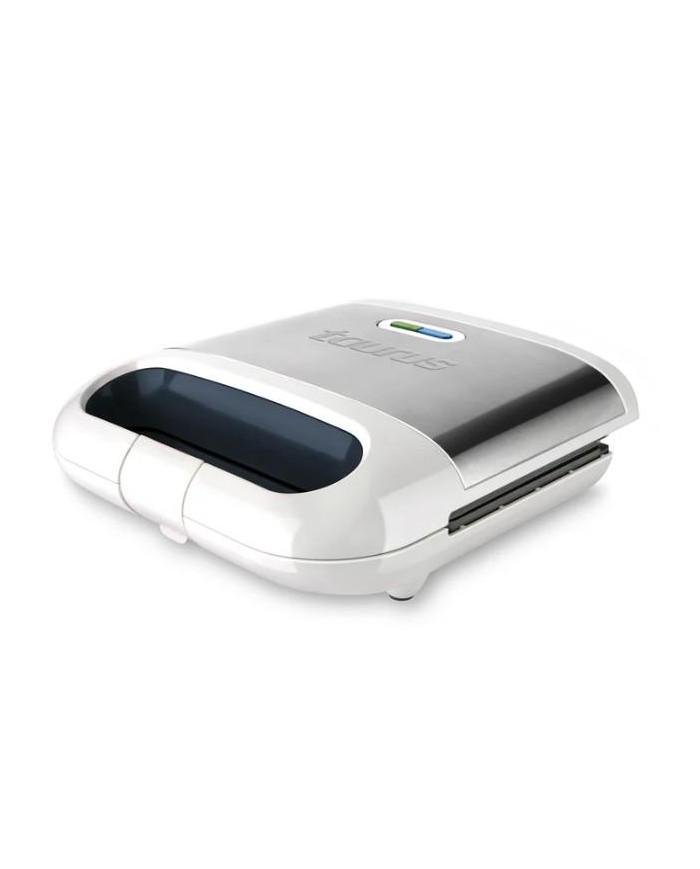 SANDWICHERA TAURUS CUADRADA LUXE 800W. 968942000