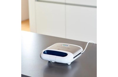 SANDWICHERA TAURUS CUADRADA LUXE 800W. 968942000