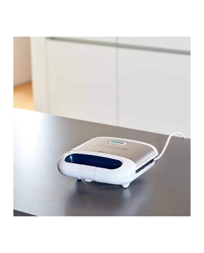 SANDWICHERA TAURUS CUADRADA LUXE 800W. 968942000