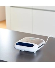 SANDWICHERA TAURUS CUADRADA LUXE 800W. 968942000