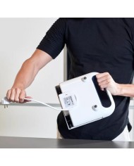 SANDWICHERA TAURUS CUADRADA LUXE 800W. 968942000