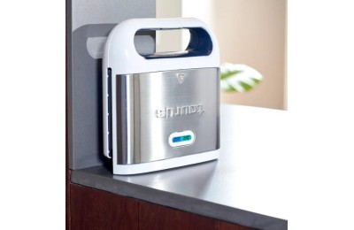 SANDWICHERA TAURUS CUADRADA LUXE 800W. 968942000