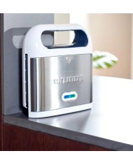 SANDWICHERA TAURUS CUADRADA LUXE 800W. 968942000