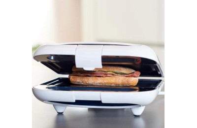 SANDWICHERA TAURUS CUADRADA LUXE 800W. 968942000