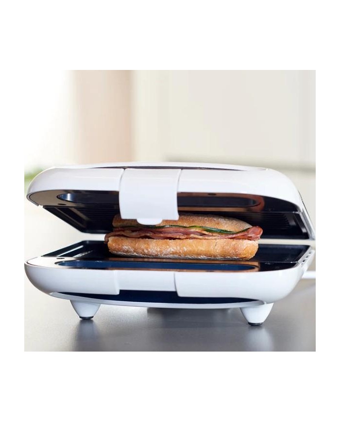 SANDWICHERA TAURUS CUADRADA LUXE 800W. 968942000