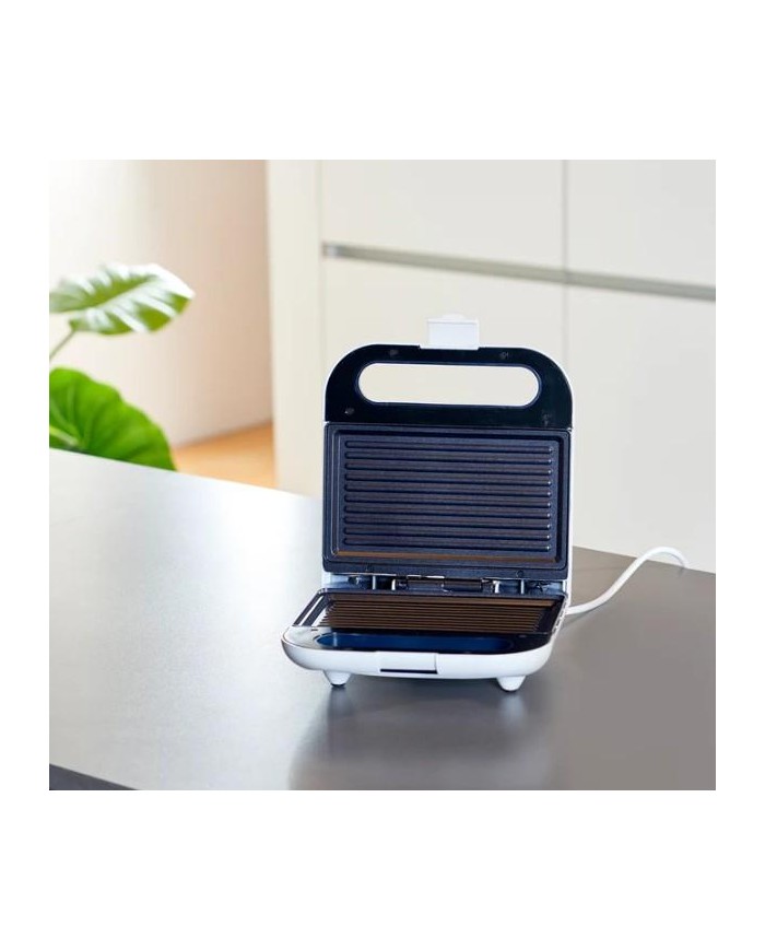 SANDWICHERA TAURUS CUADRADA LUXE 800W. 968942000