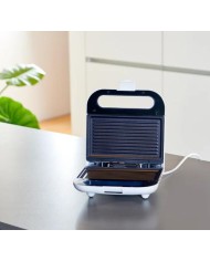 SANDWICHERA TAURUS CUADRADA LUXE 800W. 968942000