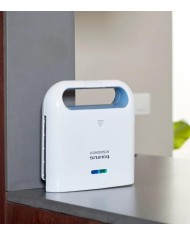 SANDWICHERA TAURUS CUADRADA MYSANDWICHE 800W. 96847000