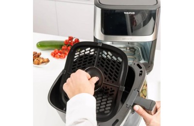FREIDORA DE AIRE TAURUS 6,5LTS. 1900W. 973005000