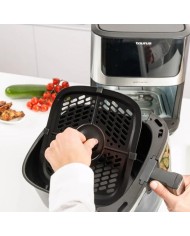 FREIDORA DE AIRE TAURUS 6,5LTS. 1900W. 973005000