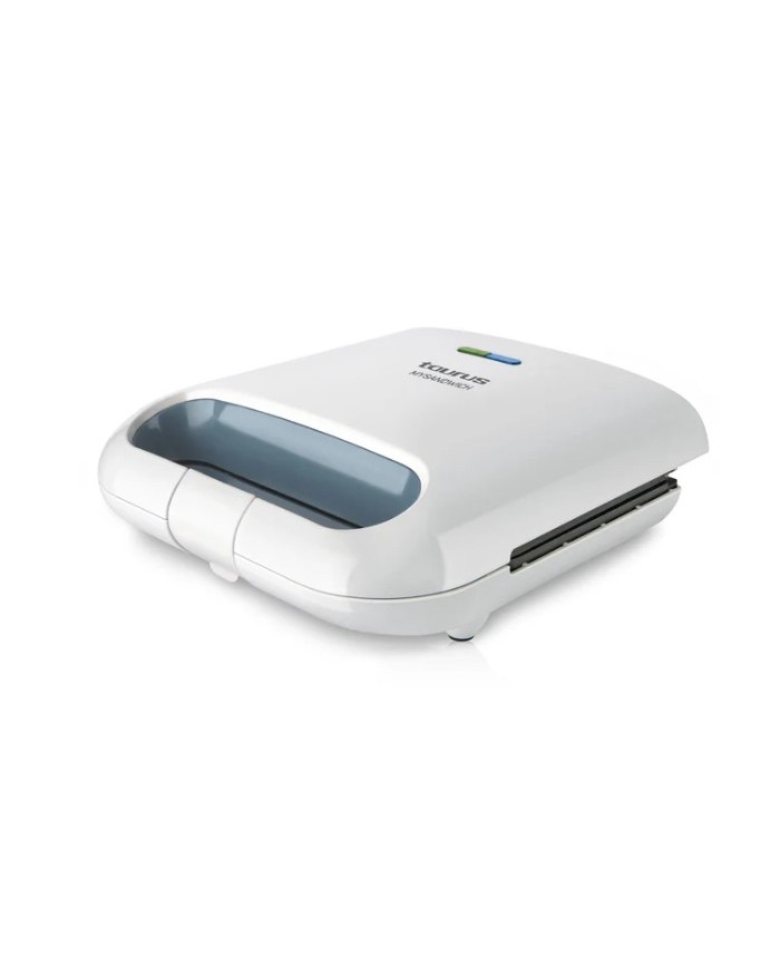 SANDWICHERA TAURUS CUADRADA MYSANDWICHE 800W. 96847000