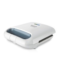 SANDWICHERA TAURUS CUADRADA MYSANDWICHE 800W. 96847000