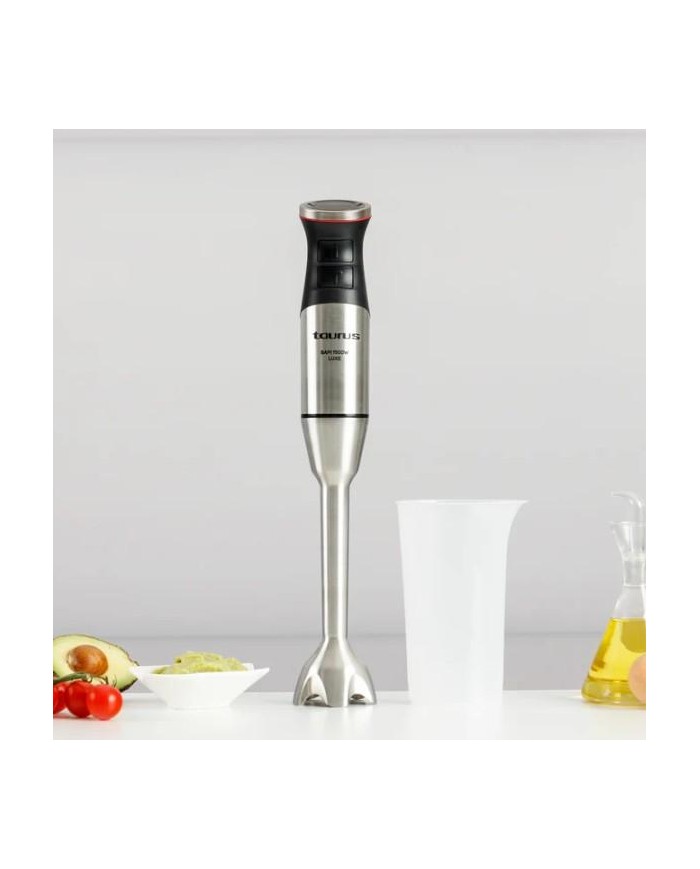 BATIDORA DE MANO TAURUS LUXE 1500W. 916491000