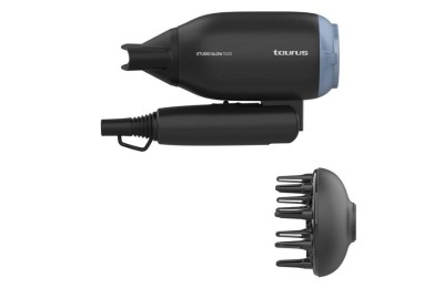 SECADOR DE PELO TAURUS STUDIO GLOW 1400W. 900117000