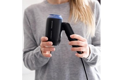 SECADOR DE PELO TAURUS STUDIO GLOW 1400W. 900117000