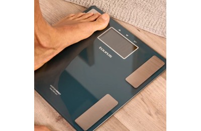 BASCULA BAÑO TAURUS DIGITAL INCEPTION PERFECT  990557000