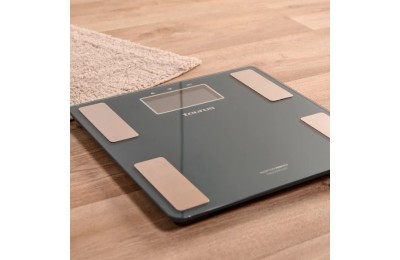 BASCULA BAÑO TAURUS DIGITAL INCEPTION PERFECT  990557000