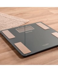 BASCULA BAÑO TAURUS DIGITAL INCEPTION PERFECT  990557000