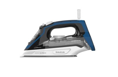 PLANCHA VAPOR TAURUS FIJI 3000W. CERAMICA 918975000
