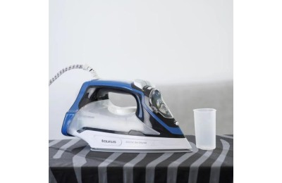 PLANCHA VAPOR TAURUS FIJI 3000W. CERAMICA 918975000