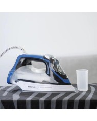 PLANCHA VAPOR TAURUS FIJI 3000W. CERAMICA 918975000