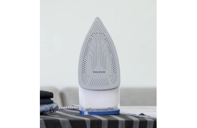 PLANCHA VAPOR TAURUS FIJI 3000W. CERAMICA 918975000