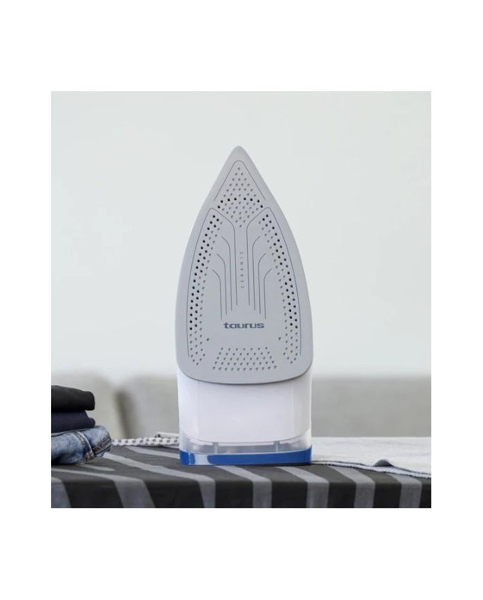 PLANCHA VAPOR TAURUS FIJI 3000W. CERAMICA 918975000