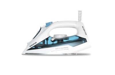 PLANCHA VAPOR TAURUS IRON BALI 3200W. 918714000