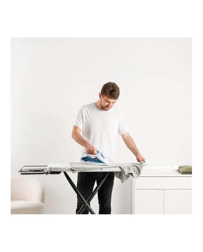PLANCHA VAPOR TAURUS IRON BALI 3200W. 918714000