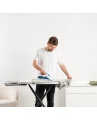 PLANCHA VAPOR TAURUS IRON BALI 3200W. 918714000