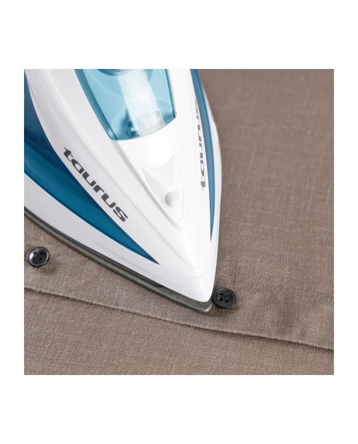 PLANCHA VAPOR TAURUS IRON BALI 3200W. 918714000