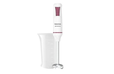 BATIDORA DE MANO TAURUS ROBOT ACERO INOXIDABLE 1000W. 916443000