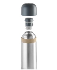 TERMO LIQUIDOS BRA ENJOY SIGNATURE ACERO INOXIDABLE  500ML. A196124