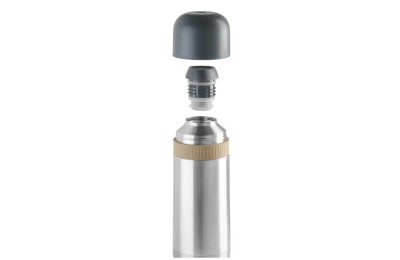 TERMO LIQUIDOS BRA ENJOY SIGNATURE ACERO INOXIDABLE  800ML. A196125