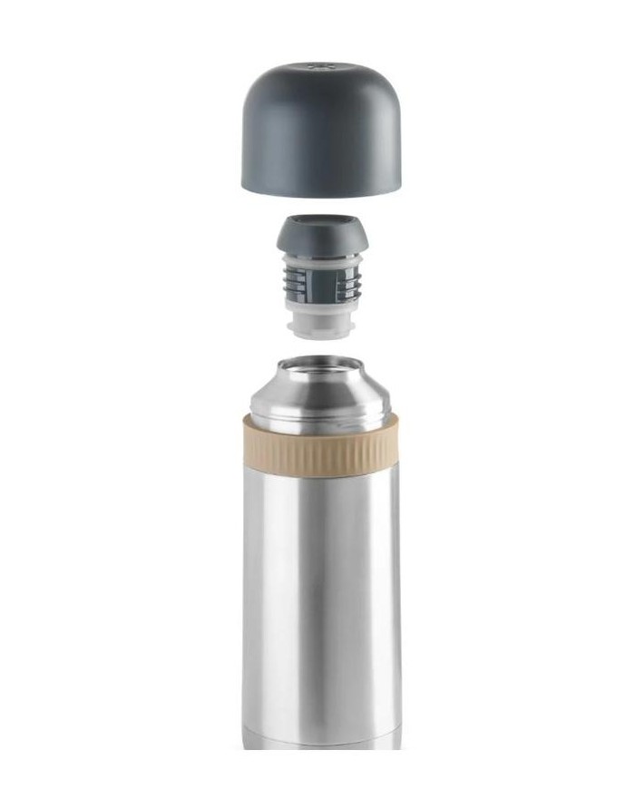 TERMO LIQUIDOS BRA ENJOY SIGNATURE ACERO INOXIDABLE  800ML. A196125