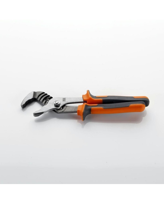 TENAZA POLIASIDORA ALYCO 240MM. 170540